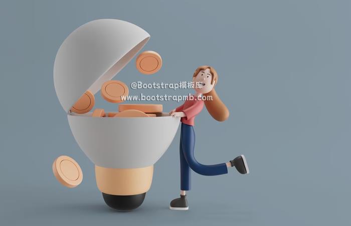 Bootstrap Gallery