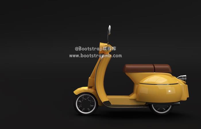 Bootstrap Gallery
