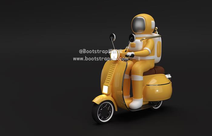 Bootstrap Gallery